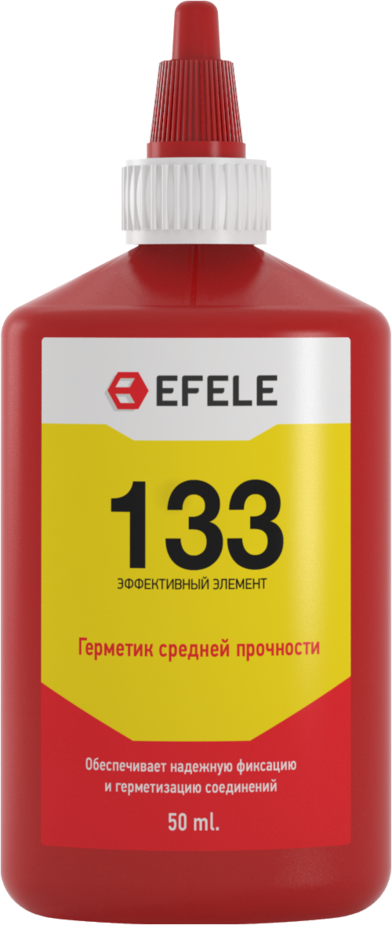 Анаэробный клей EFELE 133